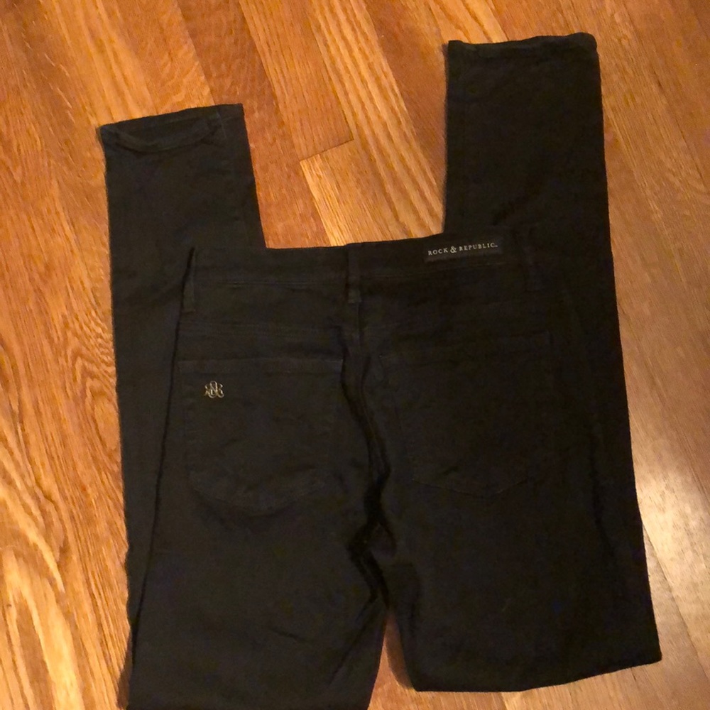 Rock & republic jeans new no tag